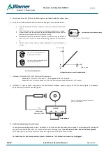 Предварительный просмотр 4 страницы Warner Electric X2DRV Installation & Operation Manual