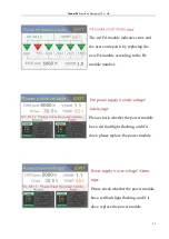 Preview for 11 page of Warner RF FMT5.0-2U Series Manual