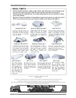 Preview for 16 page of Warner Shelter Systems Limited MQ2040T Assembly Instructions Manual