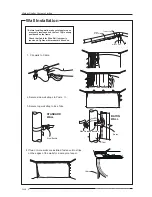 Preview for 8 page of Warner Shelter Systems Limited MQ20H Assembly Instructions Manual