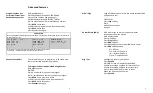 Preview for 5 page of Warner Telecom Group NEC SV8100 User Manual