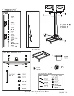 Preview for 4 page of Warner Bull Dog Power Products Power Towers P12000W Manual