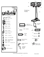 Preview for 5 page of Warner Bull Dog Power Products Power Towers P12000W Manual