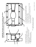 Preview for 6 page of Warner Bull Dog Power Products Power Towers P12000W Manual