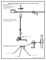 Preview for 8 page of Warner Bull Dog Power Products Power Towers P12000W Manual