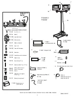 Preview for 10 page of Warner Bull Dog Power Products Power Towers P12000W Manual