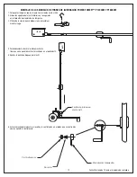 Preview for 13 page of Warner Bull Dog Power Products Power Towers P12000W Manual