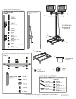 Preview for 14 page of Warner Bull Dog Power Products Power Towers P12000W Manual