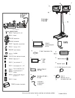 Preview for 15 page of Warner Bull Dog Power Products Power Towers P12000W Manual