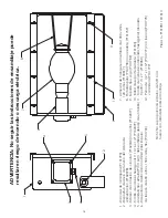 Preview for 16 page of Warner Bull Dog Power Products Power Towers P12000W Manual