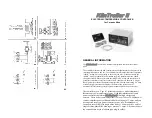 Предварительный просмотр 3 страницы Warner KilnTroller II Quick Manual