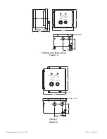 Preview for 6 page of Warner TCS-200-1 Service & Installation Manual