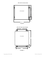 Preview for 21 page of Warner TCS-200-1 Service & Installation Manual