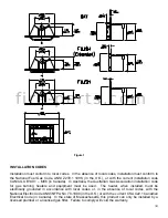 Предварительный просмотр 4 страницы Warnock Hersey MANDALAY Series Installation And Operating Instructions Manual