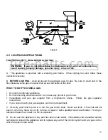 Предварительный просмотр 7 страницы Warnock Hersey MANDALAY Series Installation And Operating Instructions Manual