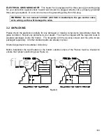 Предварительный просмотр 10 страницы Warnock Hersey MANDALAY Series Installation And Operating Instructions Manual