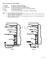 Предварительный просмотр 12 страницы Warnock Hersey MANDALAY Series Installation And Operating Instructions Manual