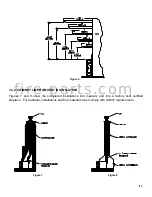 Предварительный просмотр 13 страницы Warnock Hersey MANDALAY Series Installation And Operating Instructions Manual