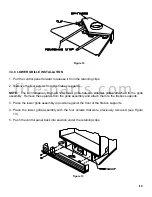 Предварительный просмотр 18 страницы Warnock Hersey MANDALAY Series Installation And Operating Instructions Manual