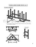 Предварительный просмотр 7 страницы Warnock Hersey northfire dvr36h Installation And Operating Instructions Manual