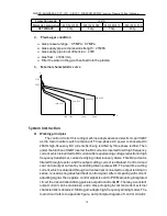 Preview for 12 page of WARPP AIRCUT 100I Operating Manual