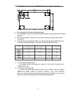 Preview for 15 page of WARPP AIRCUT 100I Operating Manual