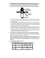 Preview for 16 page of WARPP AIRCUT 100I Operating Manual