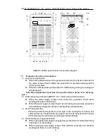 Preview for 22 page of WARPP AIRCUT 100I Operating Manual