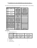 Preview for 31 page of WARPP AIRCUT 100I Operating Manual