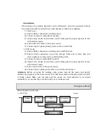 Предварительный просмотр 6 страницы WARPP IN ARC-I series Operating Manual