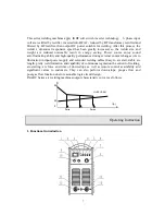 Предварительный просмотр 8 страницы WARPP IN ARC-I series Operating Manual