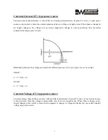 Предварительный просмотр 12 страницы WARPP INARC-400 I User Manual