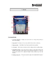 Предварительный просмотр 16 страницы WARPP INARC-400 I User Manual