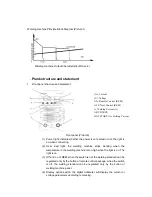 Preview for 10 page of WARPP INARC IH SERIES Operation Manual