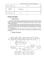 Preview for 8 page of WARPP INTIG 250 PULSE Operation & Maintenance Manual