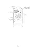 Предварительный просмотр 13 страницы WARPP INTIG-315 AC/DC Operating Manual