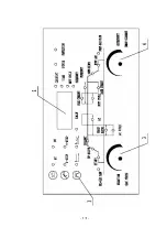 Предварительный просмотр 15 страницы WARPP INTIG-315 AC/DC Operating Manual