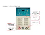 Предварительный просмотр 35 страницы WARPP INTIG-315 AC/DC Operating Manual