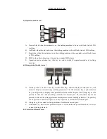 Предварительный просмотр 11 страницы WARPP INTIG 316 AC/DC Operator'S Manual