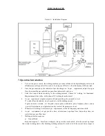 Предварительный просмотр 15 страницы WARPP INTIG 316 AC/DC Operator'S Manual