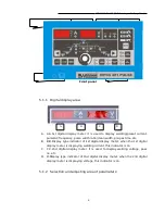 Preview for 9 page of WARPP INTIG 401 Operator'S Manual