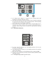 Preview for 11 page of WARPP INTIG 401 Operator'S Manual