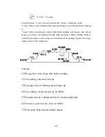 Preview for 10 page of WARPP INTIG-PULSE series Operating Manual