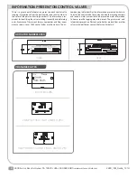 Preview for 4 page of Warren Controls 2800 Series Installation Instructions & Maintenance