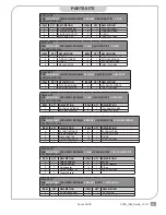 Preview for 11 page of Warren Controls 2800 Series Installation Instructions & Maintenance