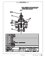 Preview for 17 page of Warren Controls 2800 Series Installation Instructions & Maintenance