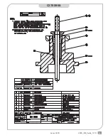 Preview for 19 page of Warren Controls 2800 Series Installation Instructions & Maintenance