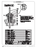 Preview for 22 page of Warren Controls 2800 Series Installation Instructions & Maintenance