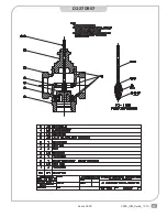 Preview for 27 page of Warren Controls 2800 Series Installation Instructions & Maintenance