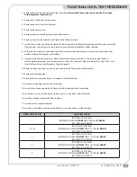 Preview for 5 page of Warren Controls 313 Installation, Operation & Maintenance Instructions Manual
